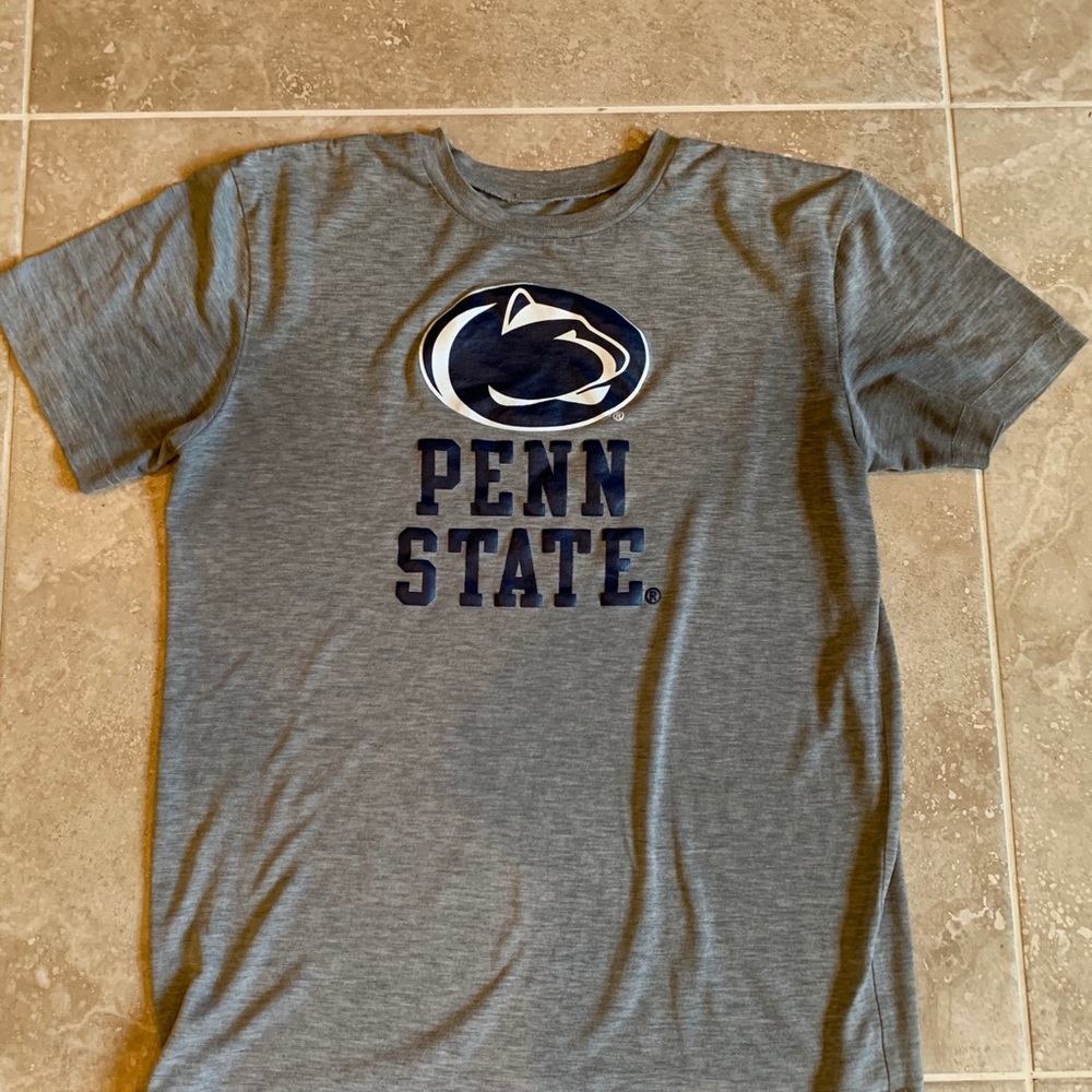 😎 Penn State pajama set - t-shirt and shorts. - Picture 6 of 7